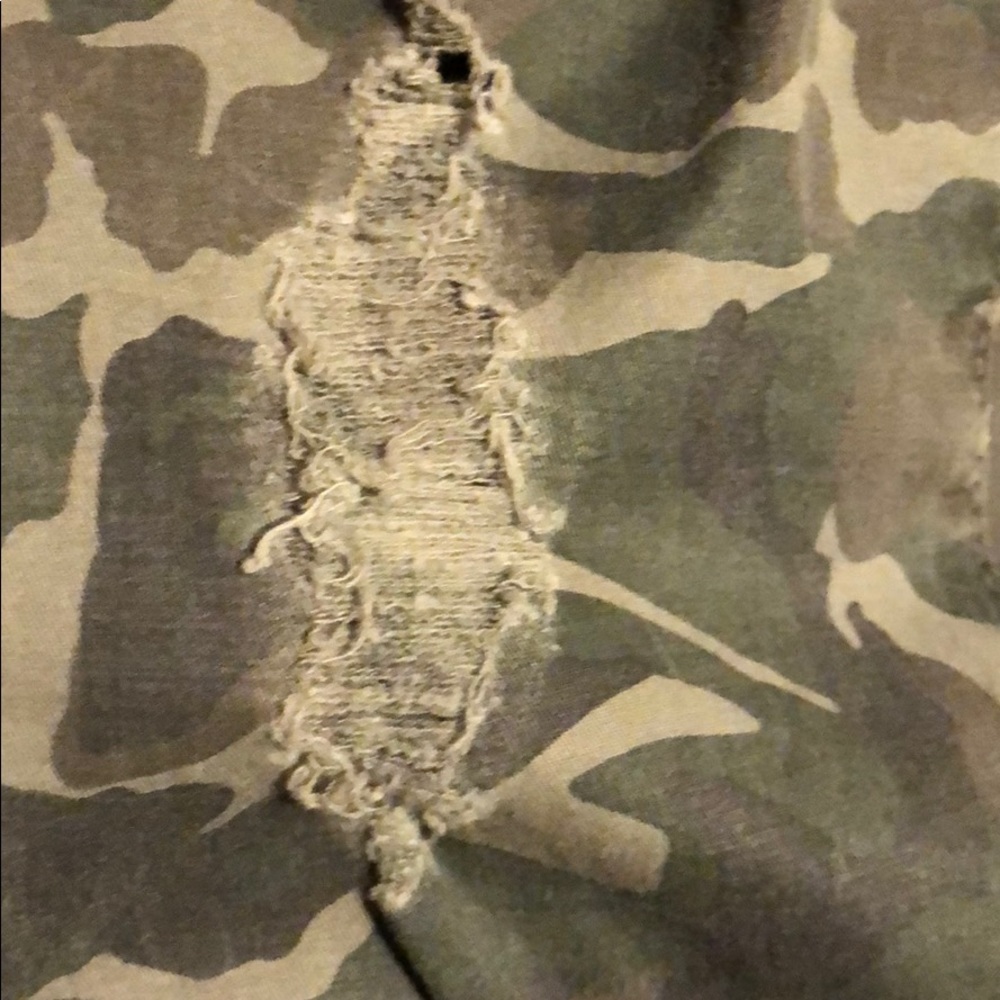 2 for $20 BBJ Los Angeles Camp Ripped Skinny Jeans - Picture 7 of 7